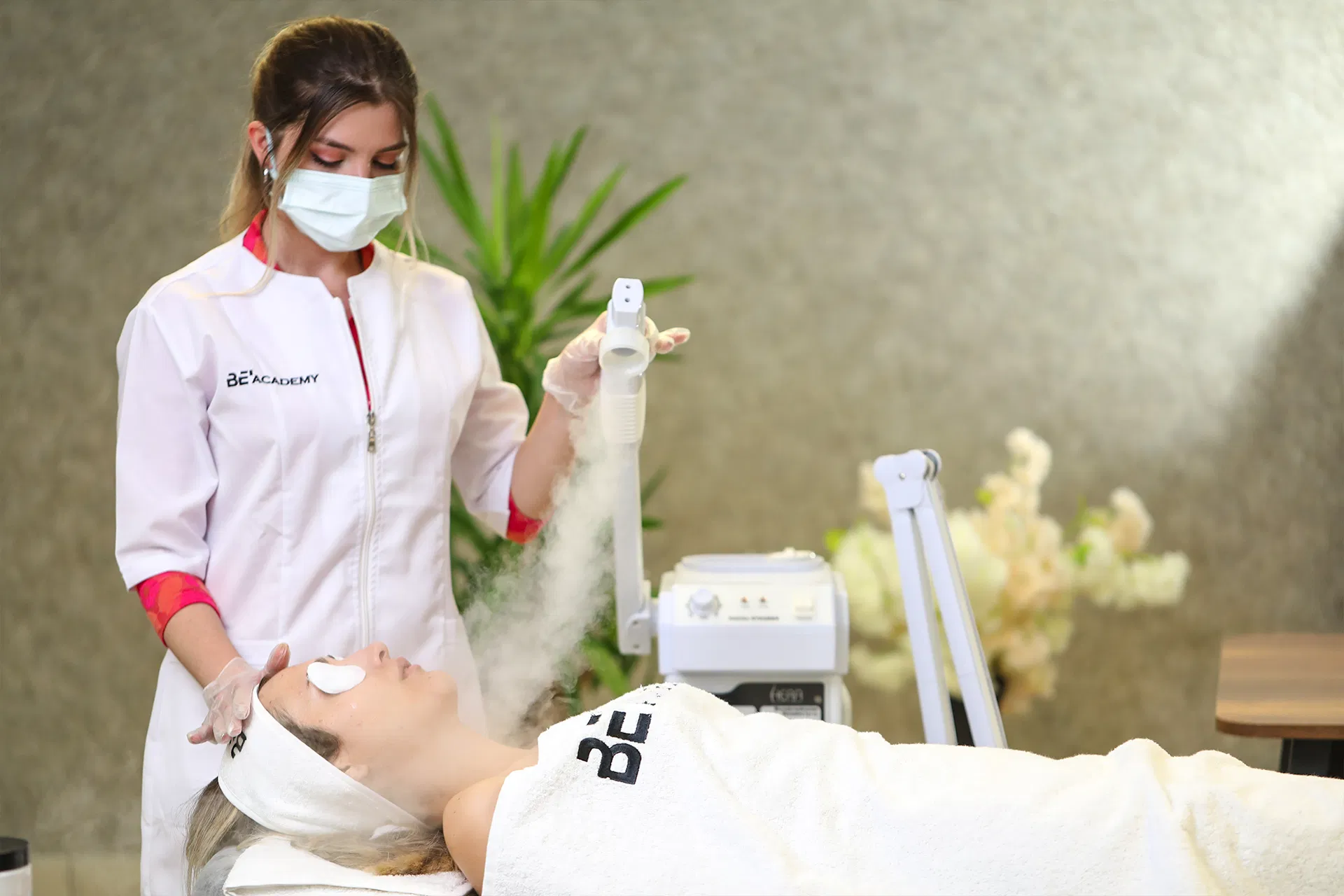 Cihanbeyli Güzellik Uzmanı