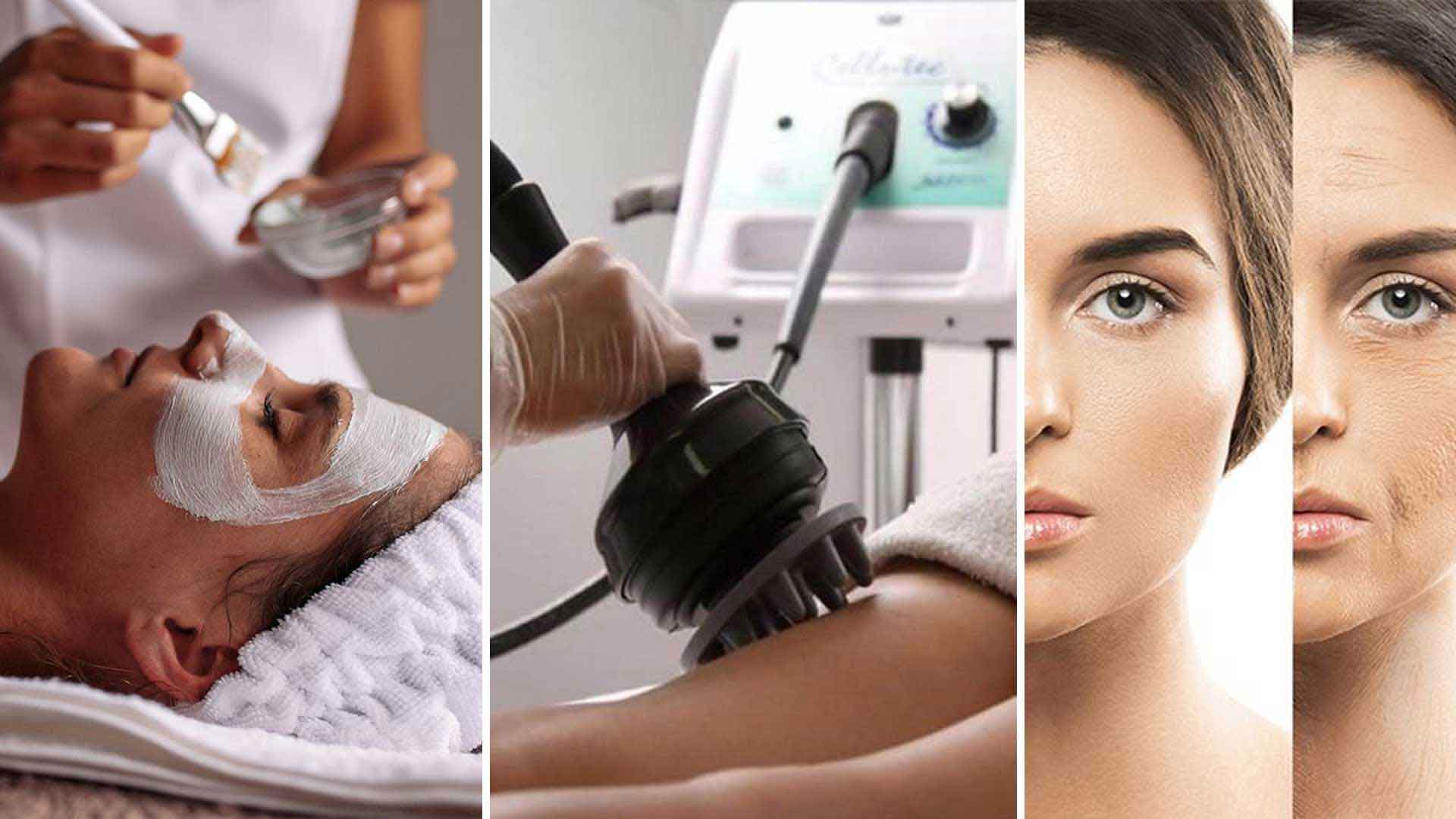 Cihanbeyli Güzellik Uzmanı